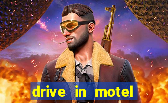 drive in motel porto alegre